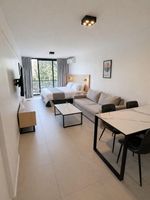 Arriendo temporal - CloudBA Belgrano Doho Apartments