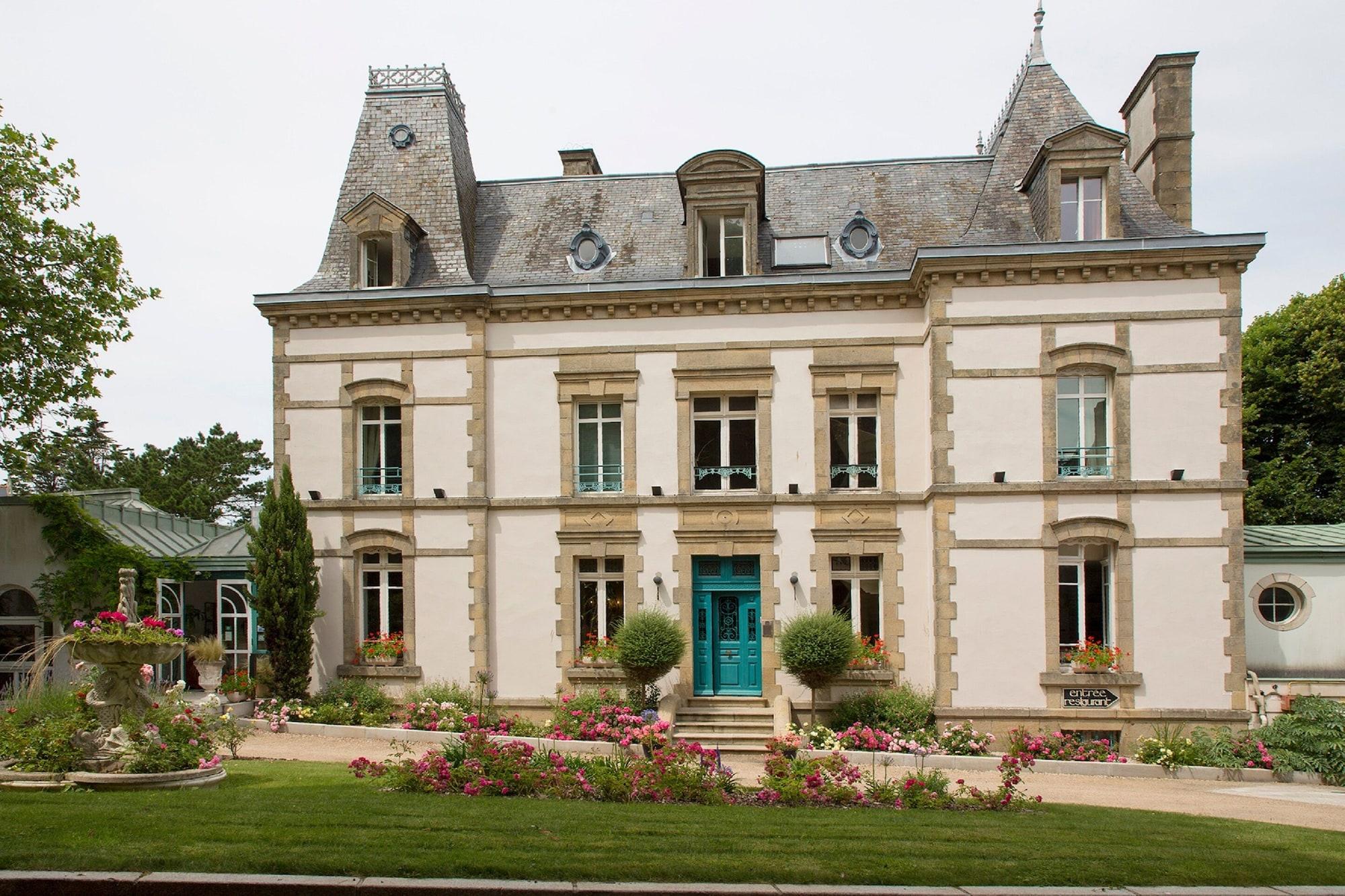 Varios Clos de Vallombreuse, The Originals Relais