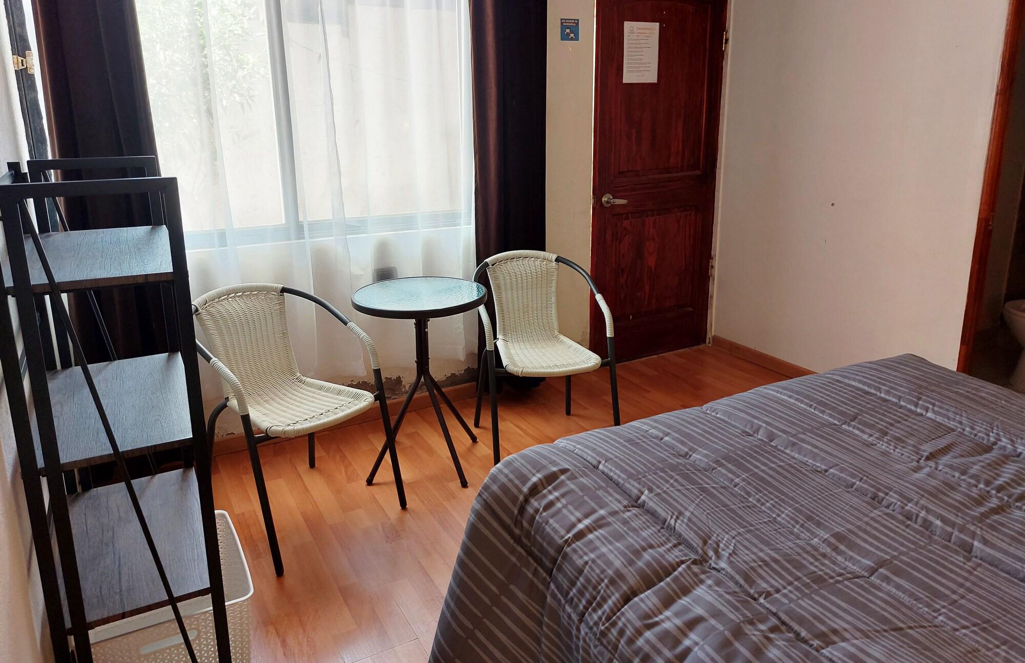 Habitación Atacama Ancestral