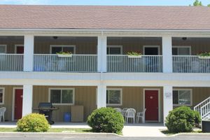 Alojamiento - Saga Resort