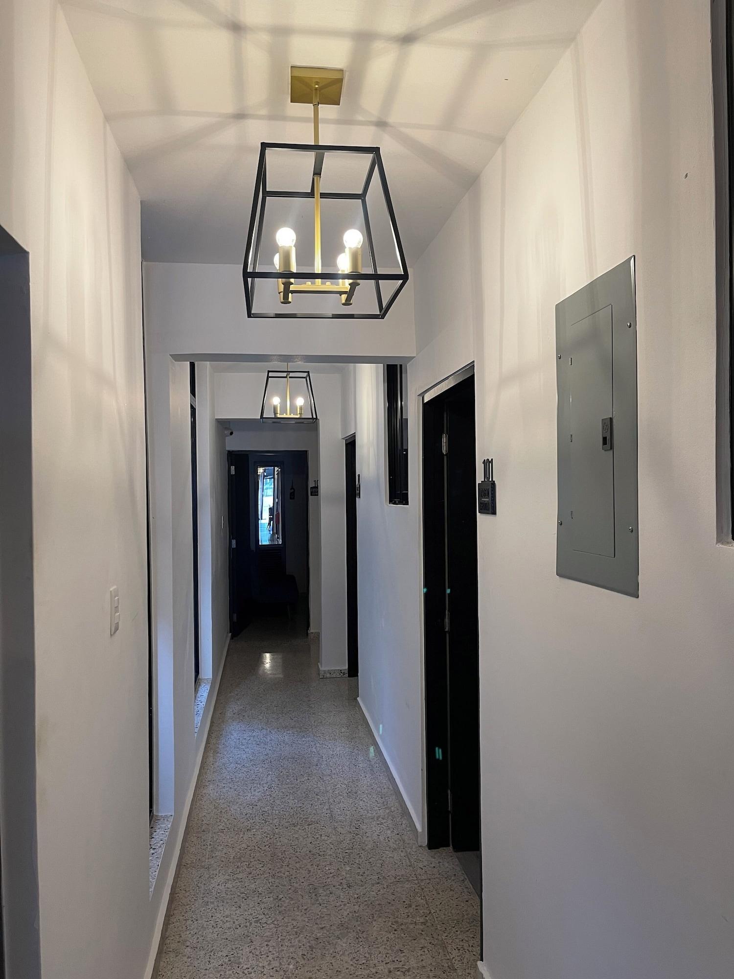 Varios HERITAGE RESIDENCES STYLE
