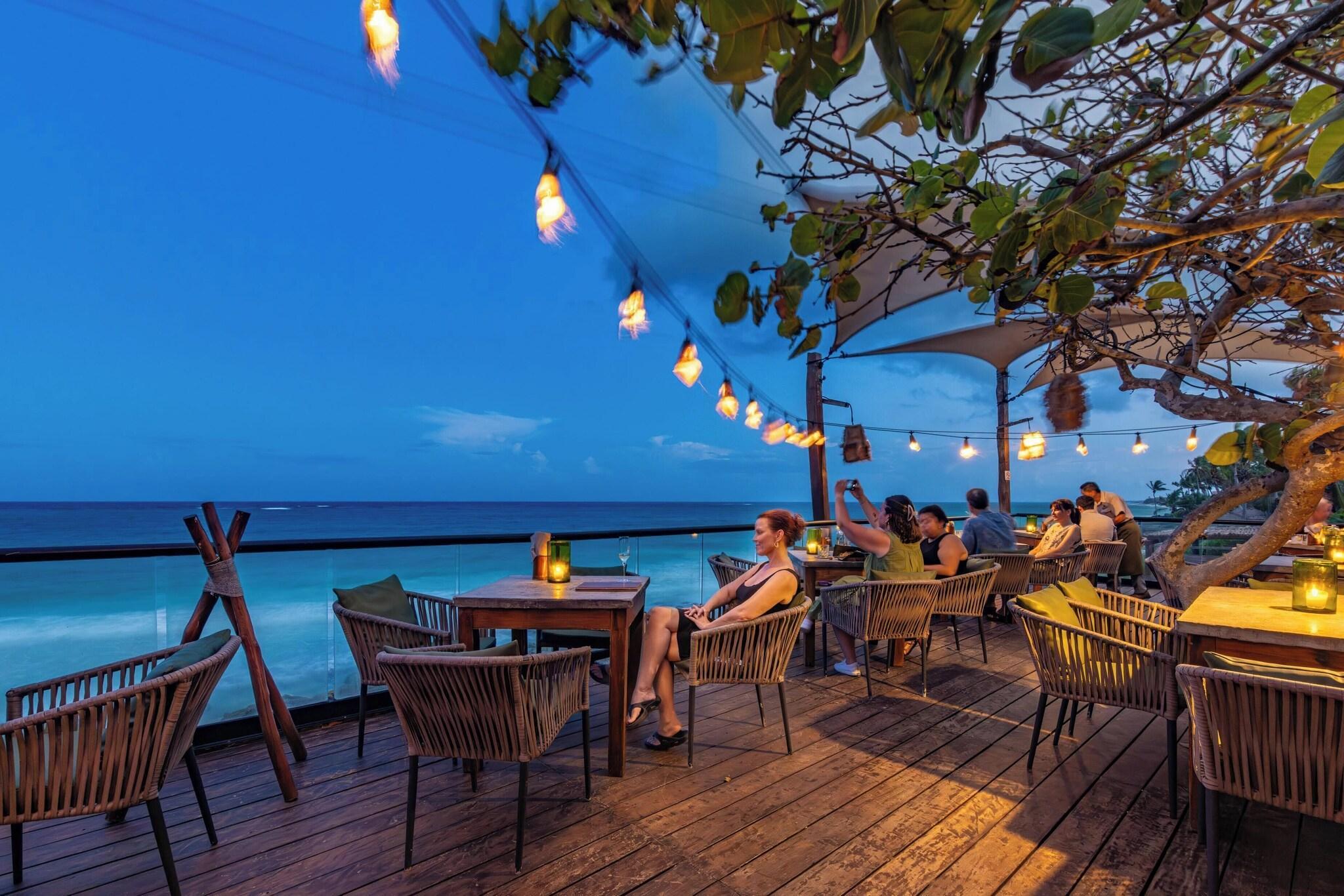 Restaurant Mezzanine Tulum, a Small Luxury Hotel - Adults Only