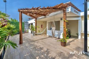 Renta Vacacional - 4 Br Private Rooftop Pool Spacious Exclusive