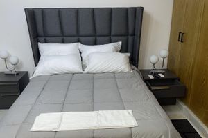 Alquiler Vacacional - Fancy and Cozy Apartment with nice personal touches. In the heart of The capital