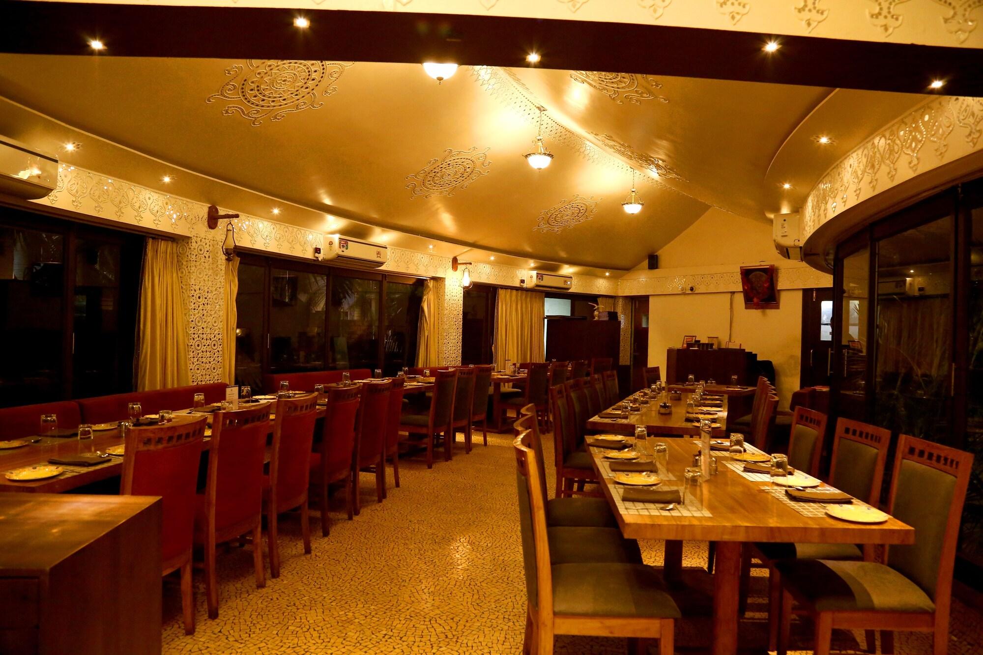 Restaurant Nirali Resorts
