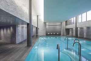 Alojamiento - The Watergate Hotel