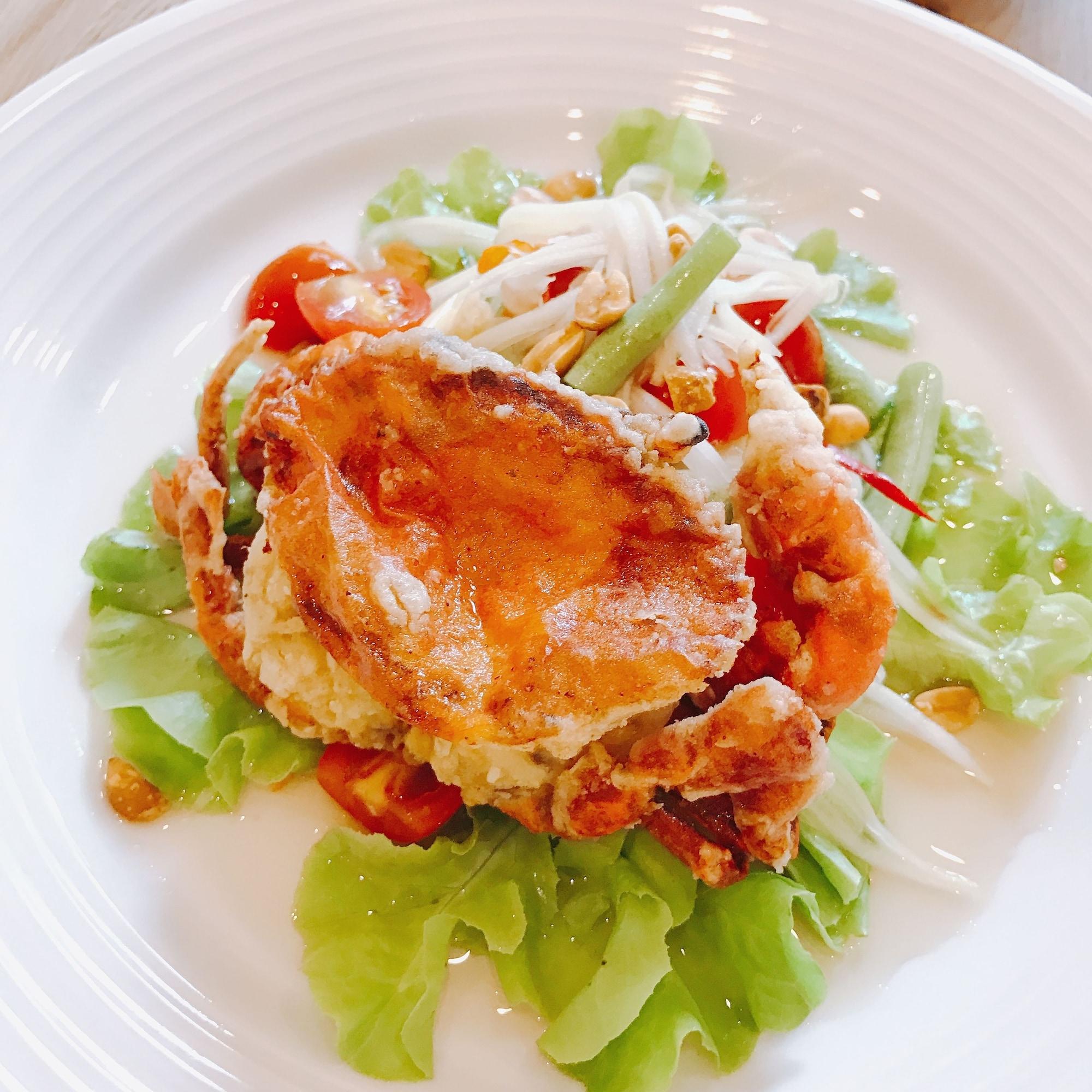 Restaurant U Khao Yai