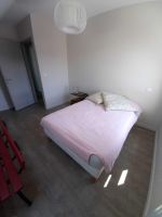 Alquiler Vacacional - Comfortable house in Portnavalo by the sea