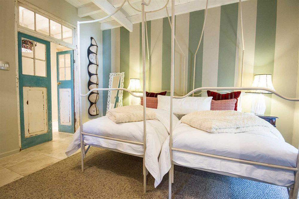 Habitación Augusta de Mist Country House