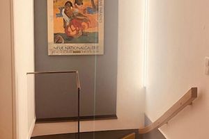 Alquiler Vacacional - Living in the heart of Heidelberg