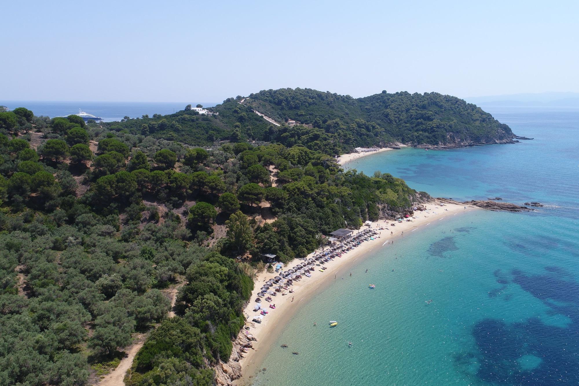 Gimnasio ELIVI Skiathos
