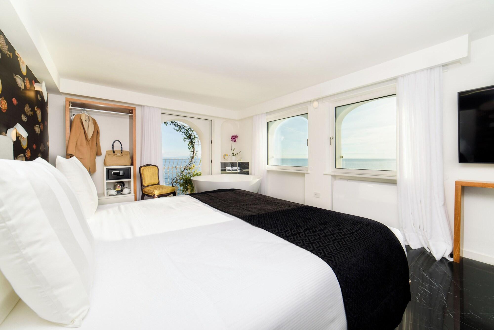 Habitación Palazzo Don Salvatore