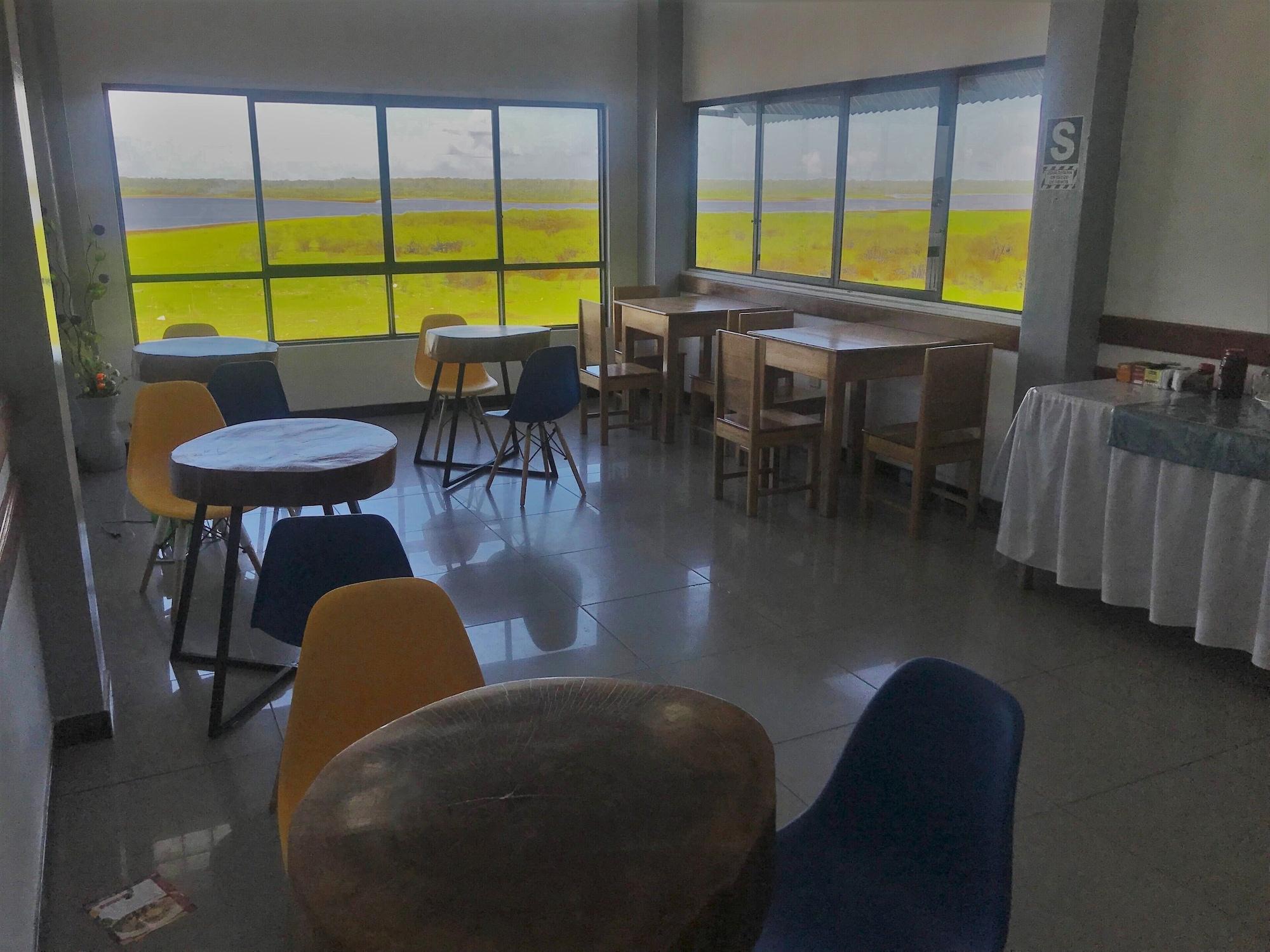 Varios Amazon Dream Hostel