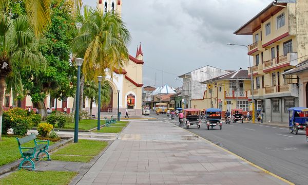 Punchana