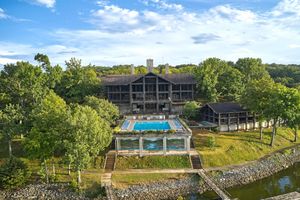 Alojamiento - Lake Barkley State Resort