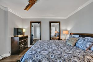 Alquiler Vacacional - Downtown ATL Private Luxury Sparkling Penthouse-FREE PARKING-Walk to Everything!