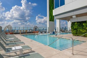 Alojamiento - Margaritaville Vacation Club – Atlanta
