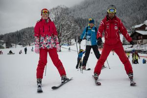 Actividad - Lucerna y experiencia en la nieve de Titlis