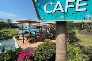 Alojamiento - Hotel Aquetzalli