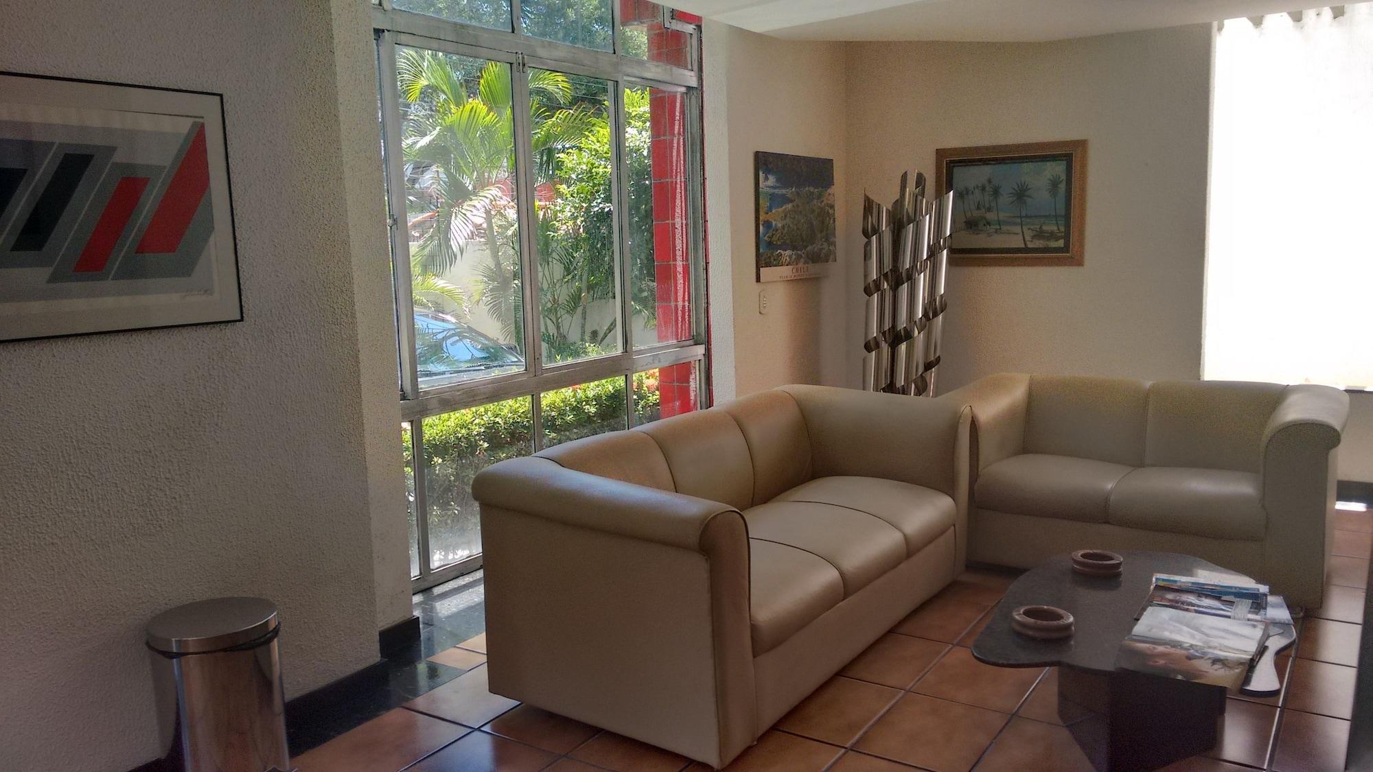 Comodidades del Alojamiento Hotel Malibu