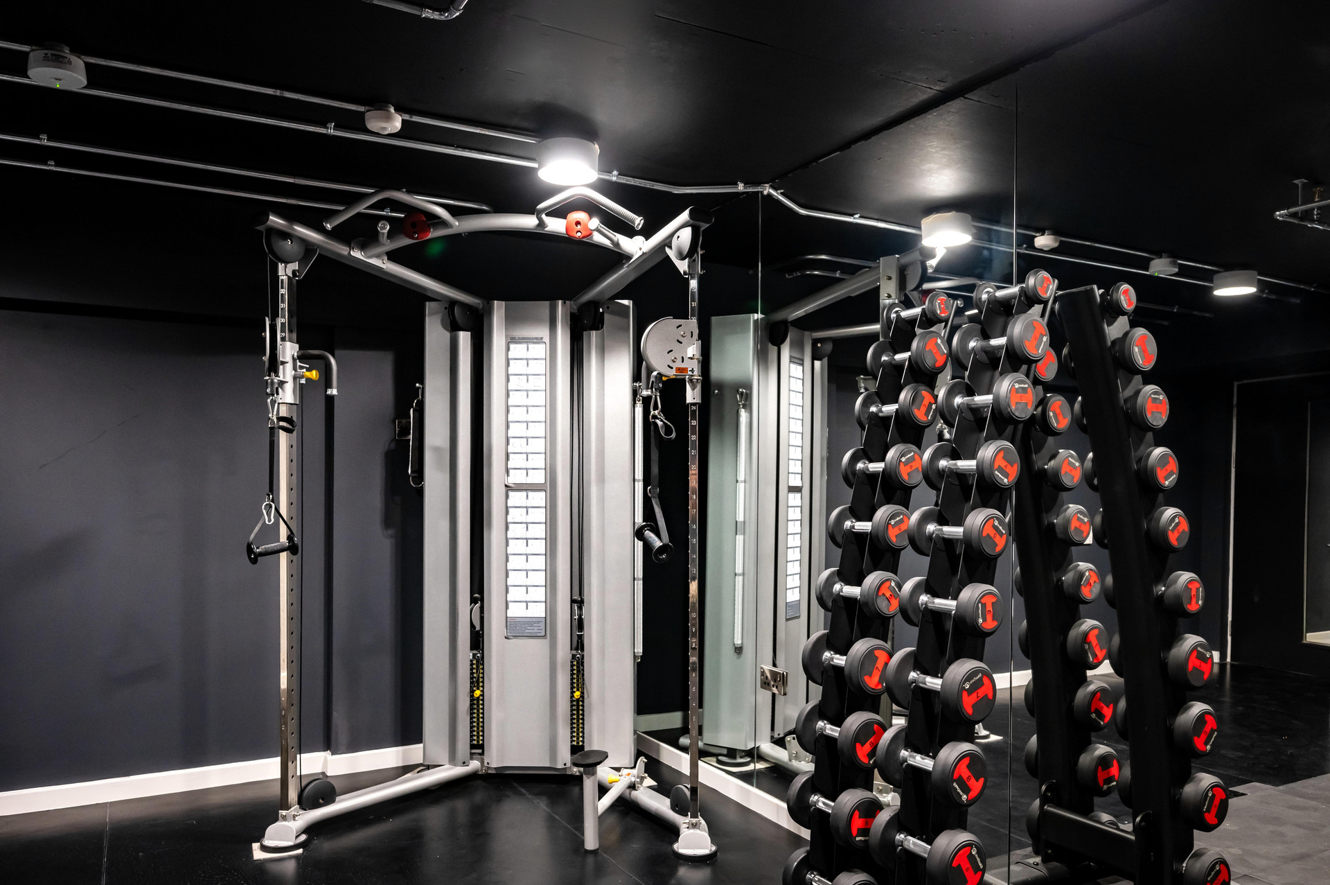 Instalaciones Recreativas Staycity Aparthotels, Dublin, City Centre