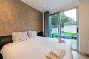Arriendo temporal - Holiday Home in South Holland With Shared Pool