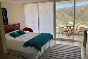 Alquiler Vacacional - Departamento Centro de viña del mar