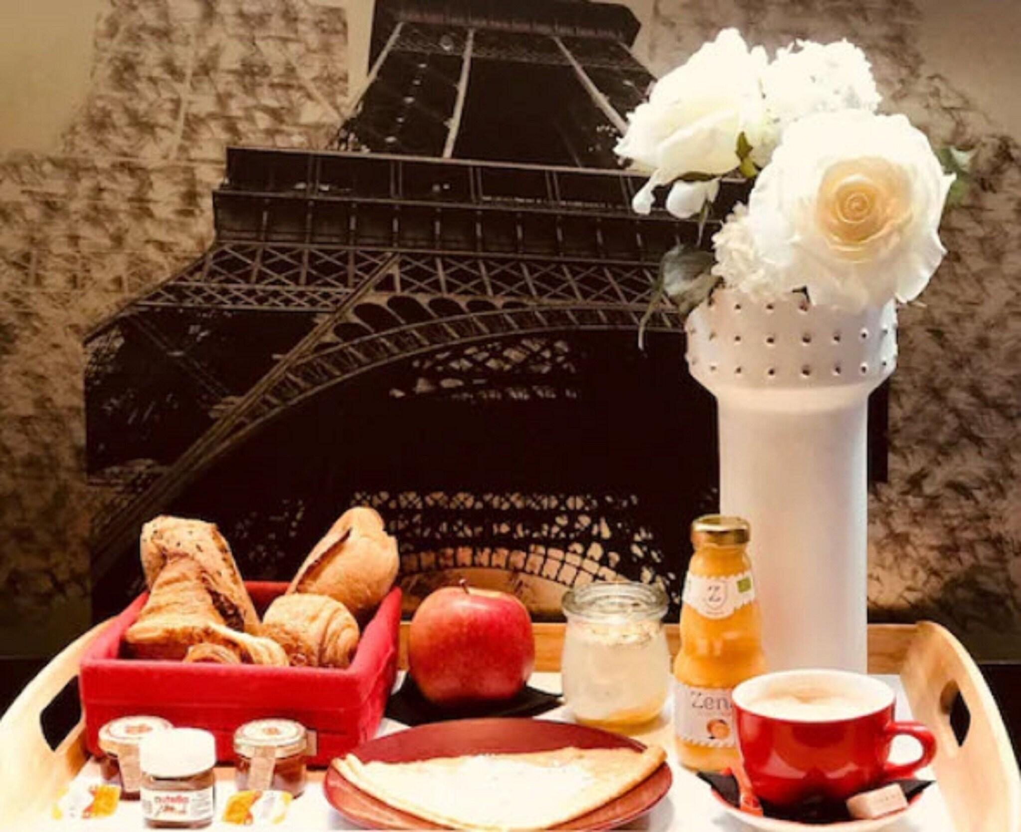 Restaurant Residence & Spa Le Prince Regent