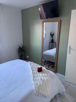 Alojamiento - Suite Eden Spa, Appart’hôtel bien être , Patio