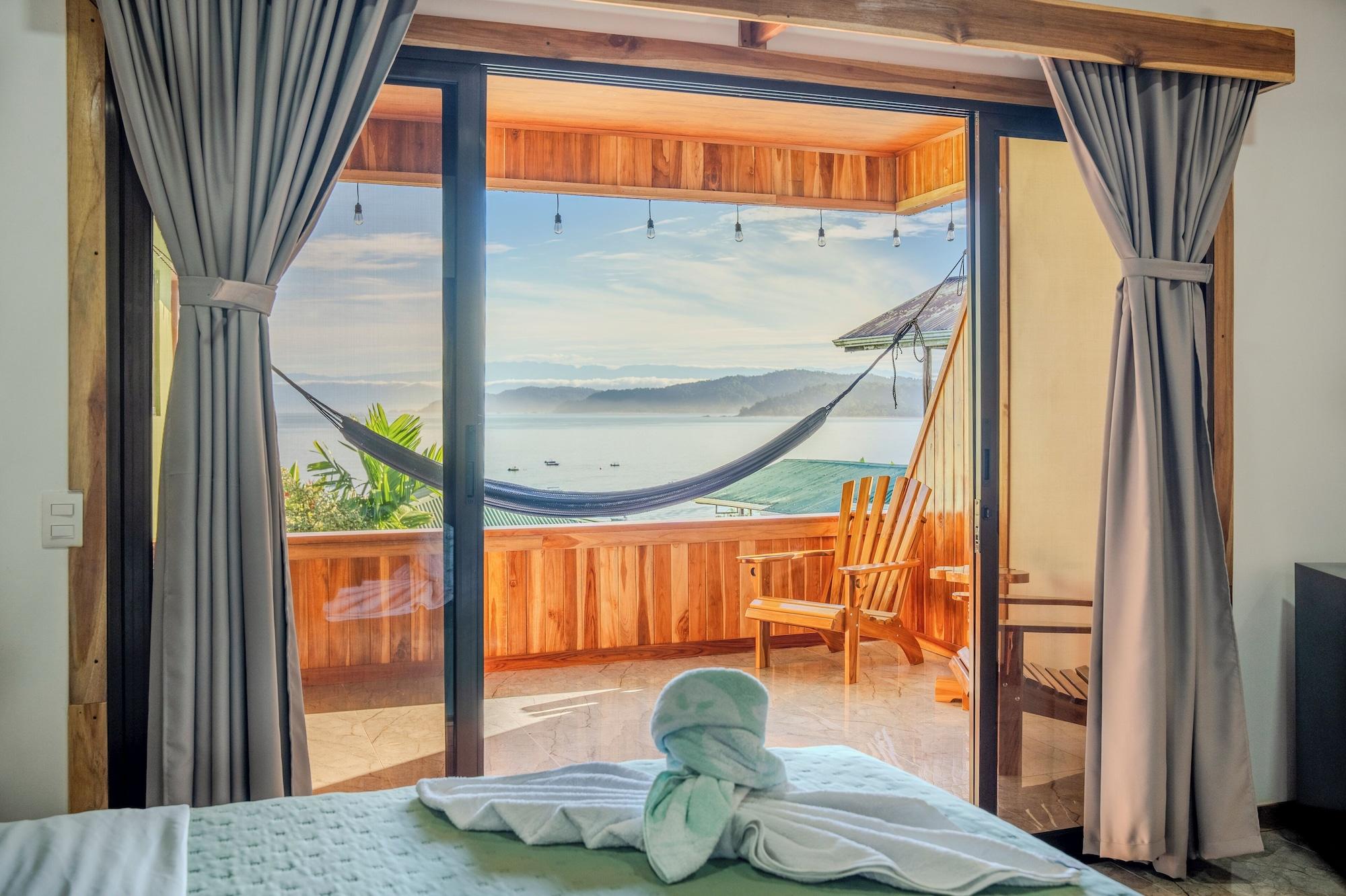 Playa Cotingas Ocean View