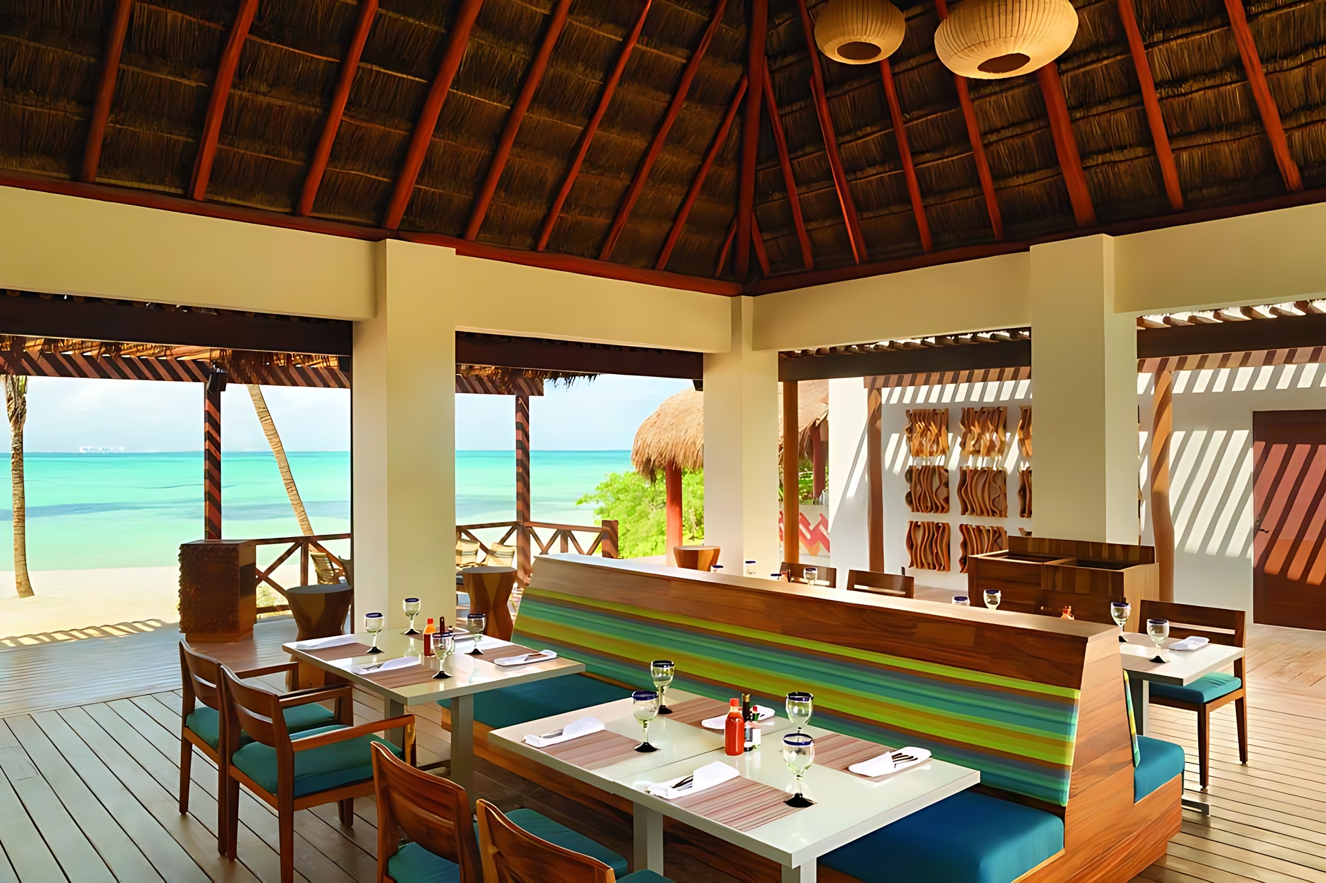 Hyatt Ziva Cancun All Inclusive - foto 133