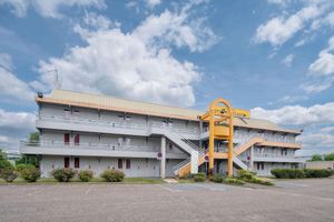 Alojamiento - Premiere Classe Metz Sud - Jouy-Aux-Arches