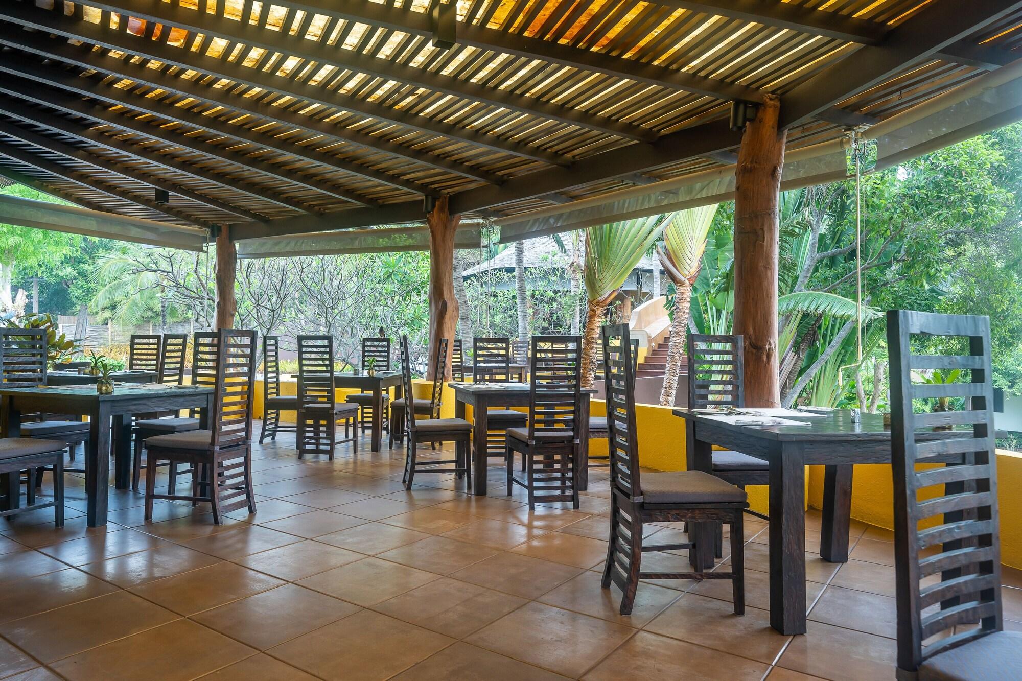Restaurant Paradee