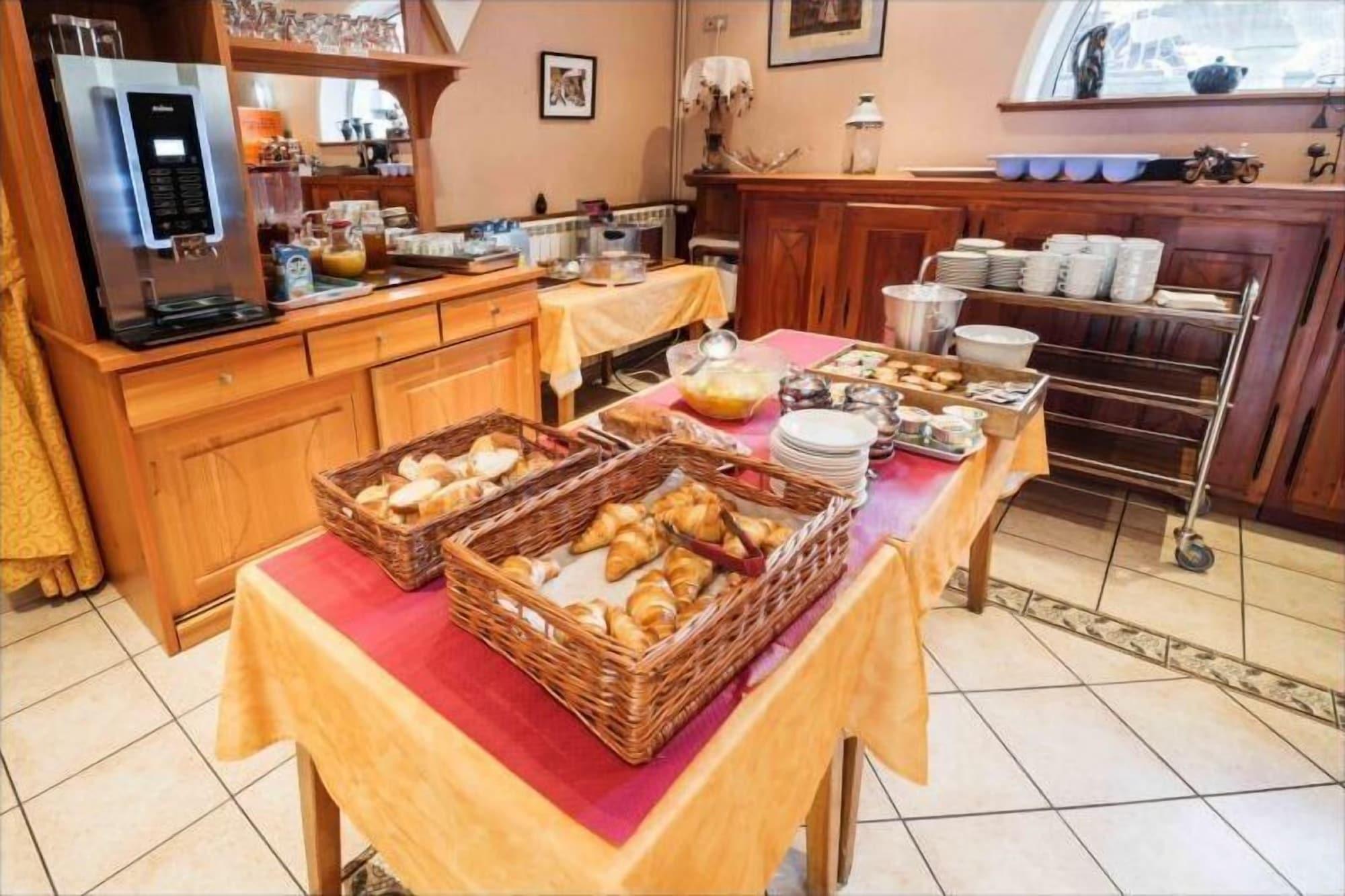 Restaurant Bel'Air