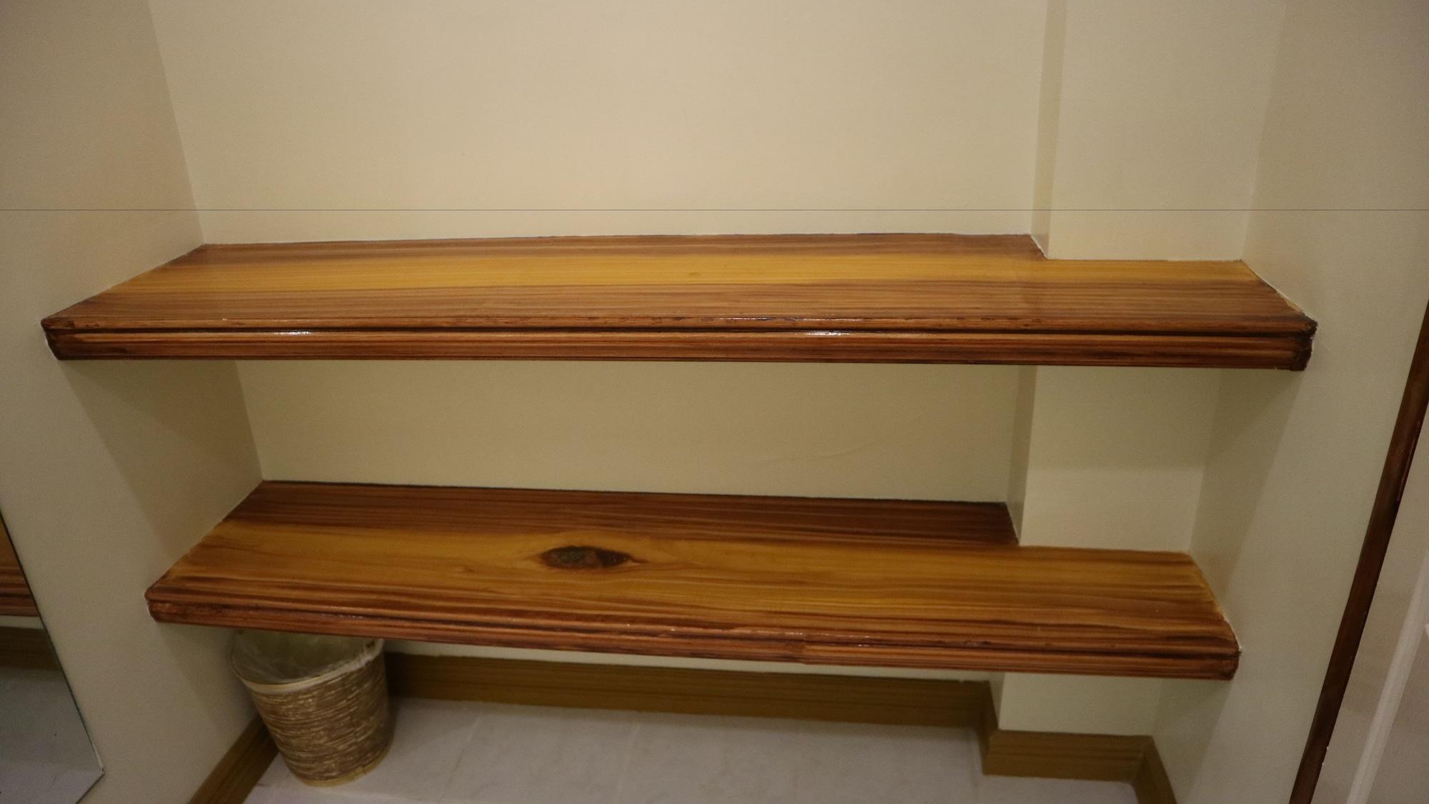 Set de Habitación Haramayne Suites