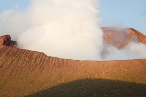 Actividad - Senderismo por el volcán Telica