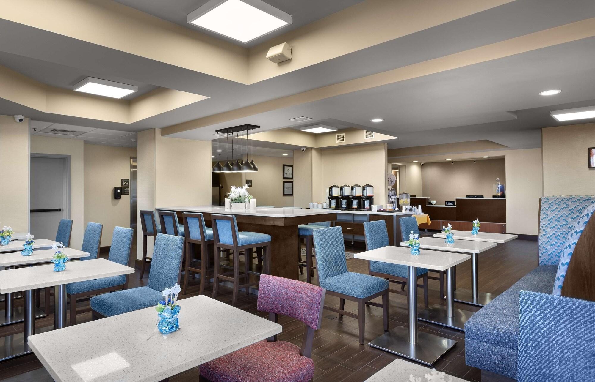 Restaurant Hampton Inn Greenville/Travelers Rest