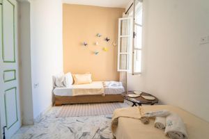 Alojamiento - Dar Majoul