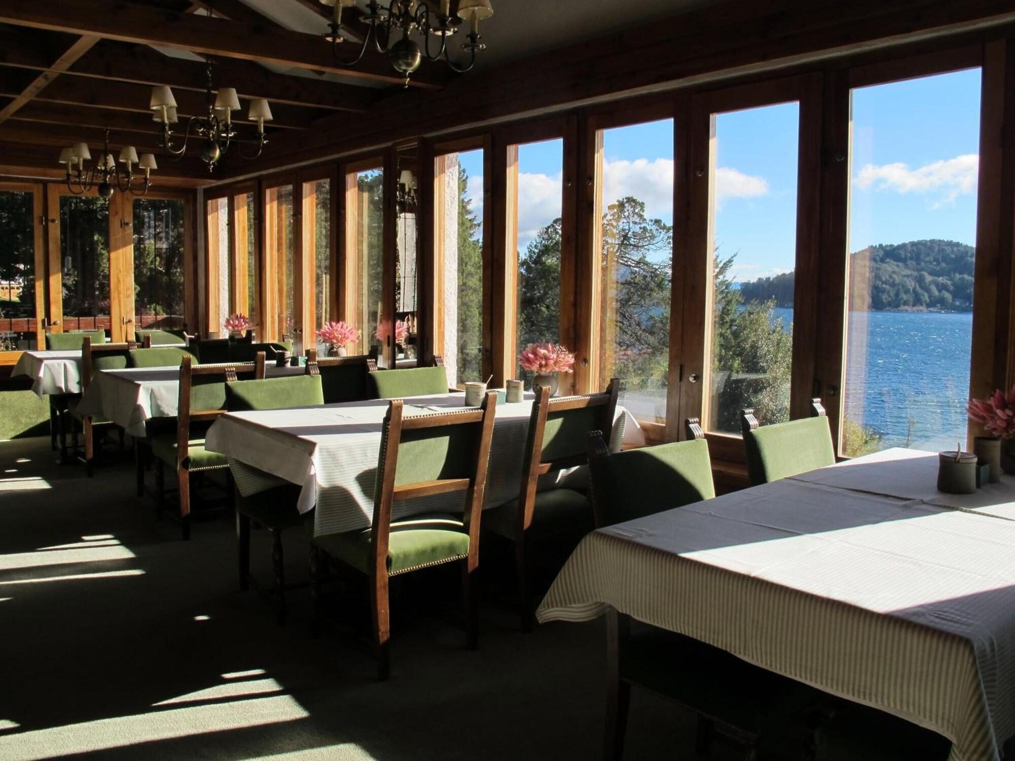 Restaurant Hostería Santa Rita
