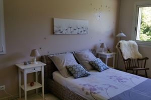 Alquiler Vacacional - A HAVEN OF PEACE, FEET IN THE WATER