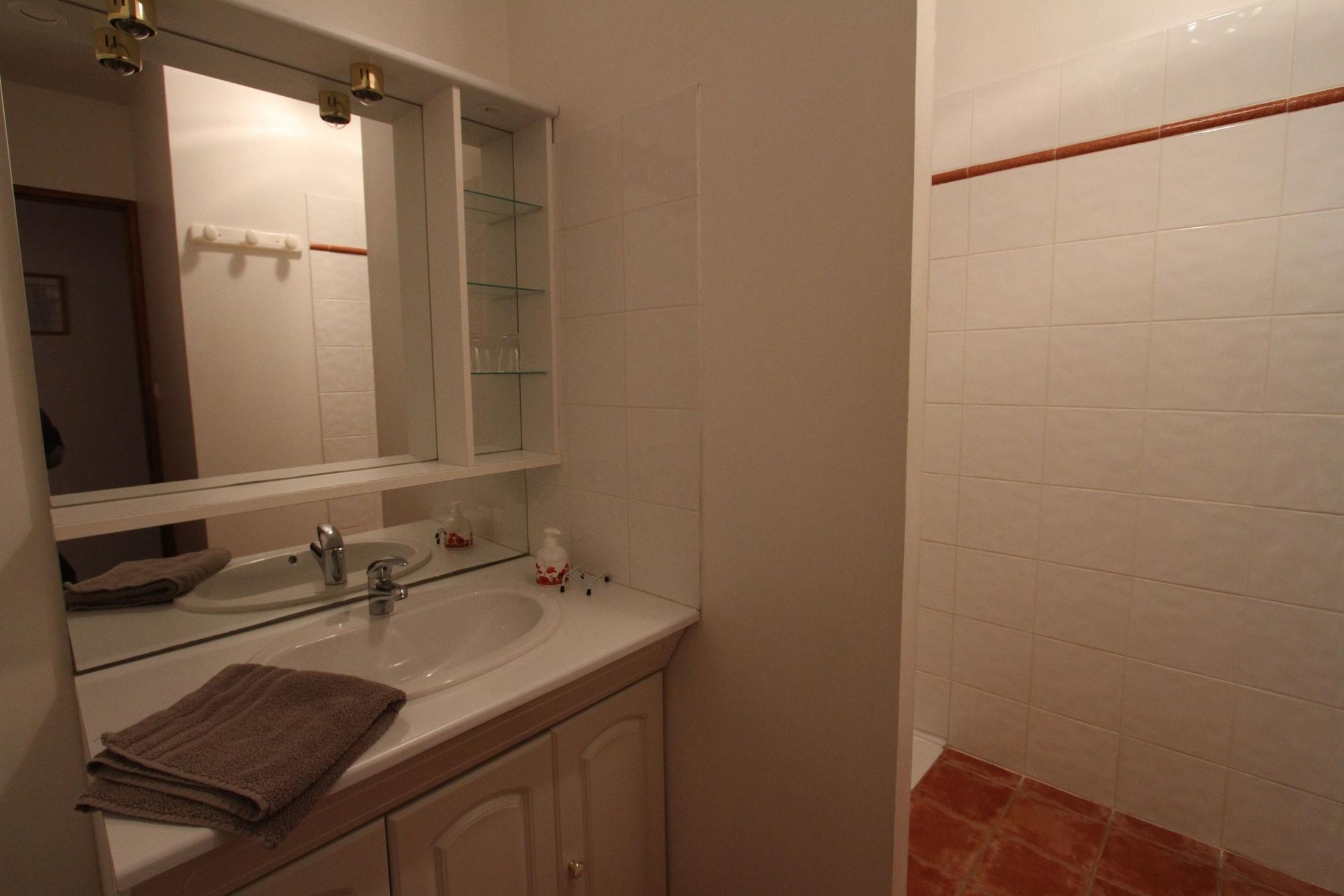 Equipamiento de Habitación Le Clos de la Font - Chambres d'hôtes