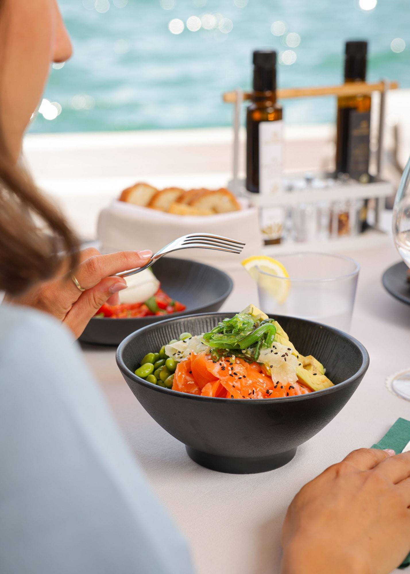 Vista Exterior Grand Hotel Villa Castagnola