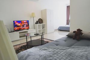 Alquiler Vacacional - Shaftsbury Residences by Superhost