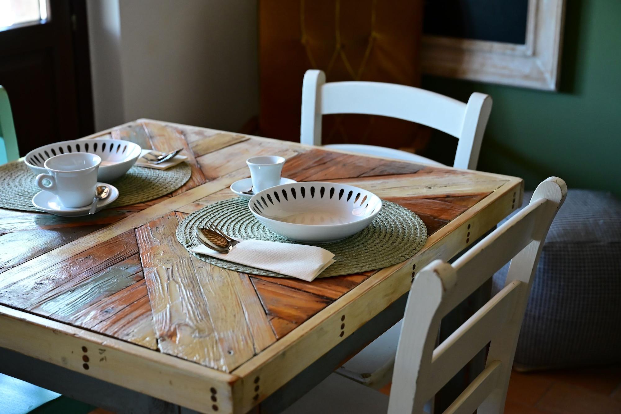 Restaurant Moretti Village - b&b