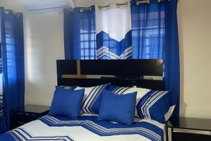 Alquiler Vacacional - Apartment Orlando Rodfri has all the comforts for the family.