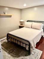 Alquiler Vacacional - Cozy 3 Bedroom Family Sized Duplex/ 9 mins from Midway airport!