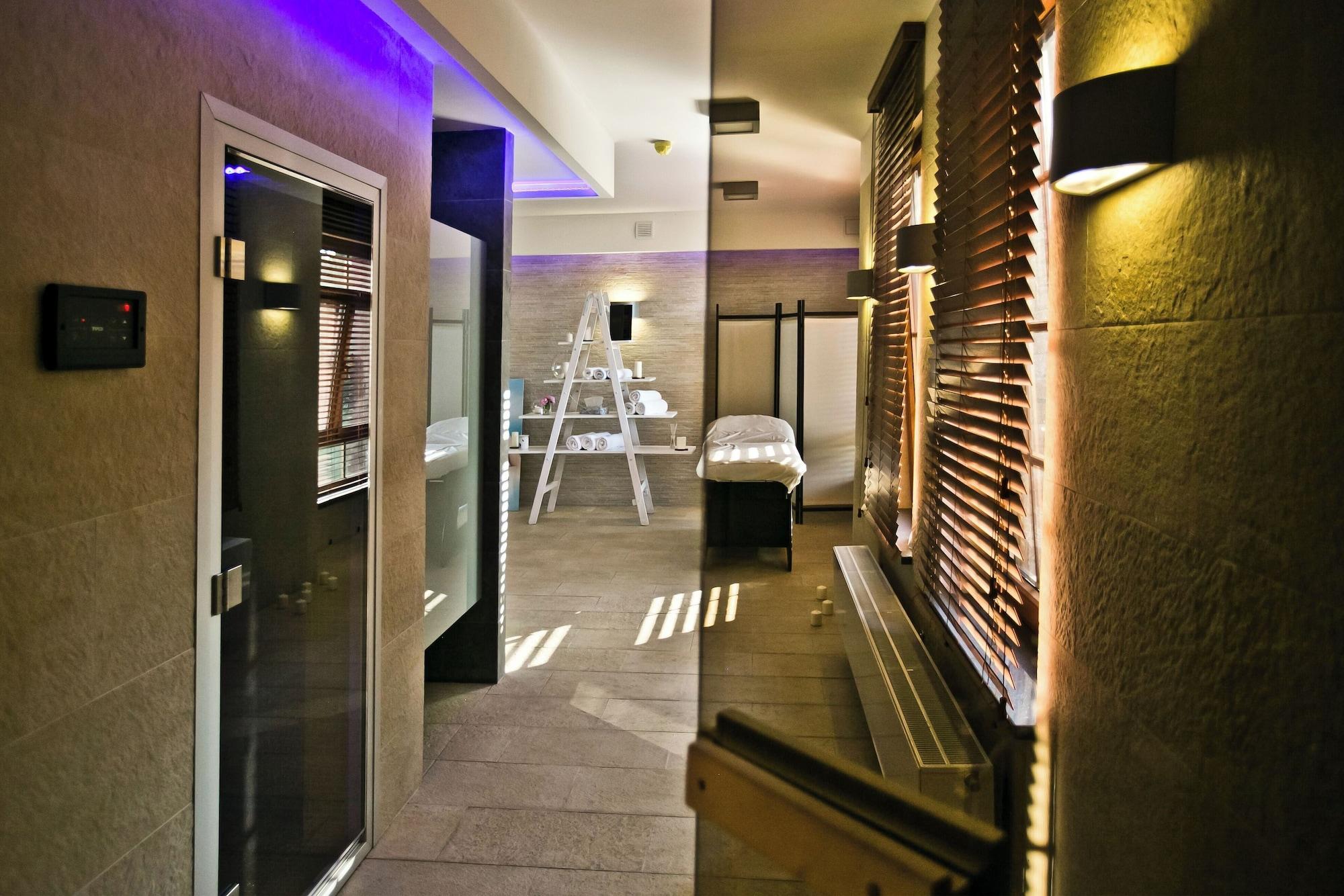 Spa Mercure Wiazowna Brant
