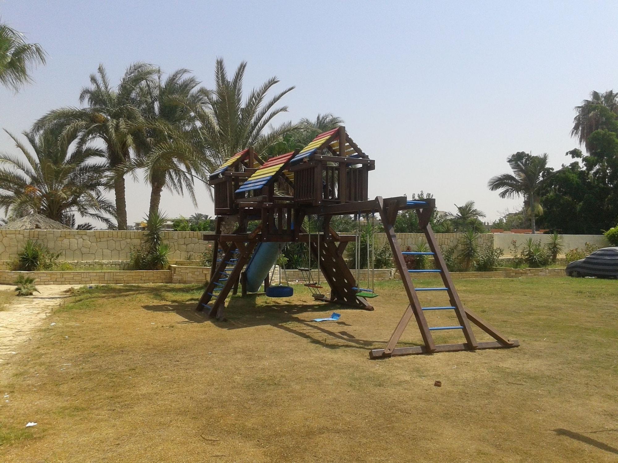 Vista Exterior El Morgan Hotel