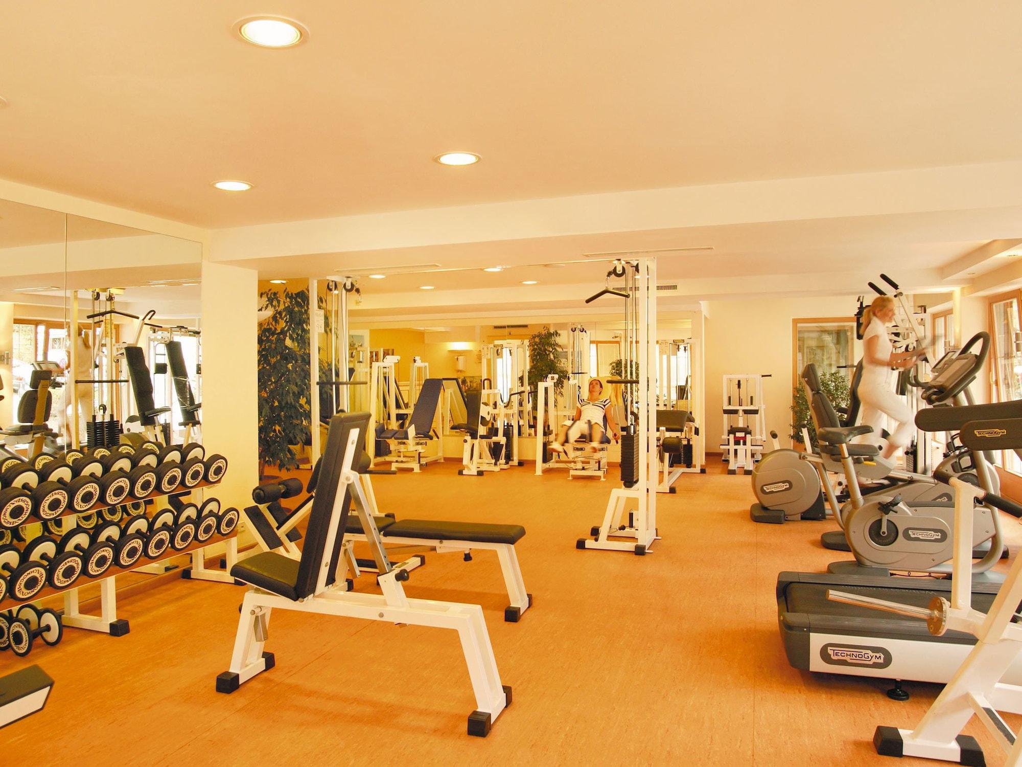 Gimnasio Gasthof Madseiterhof