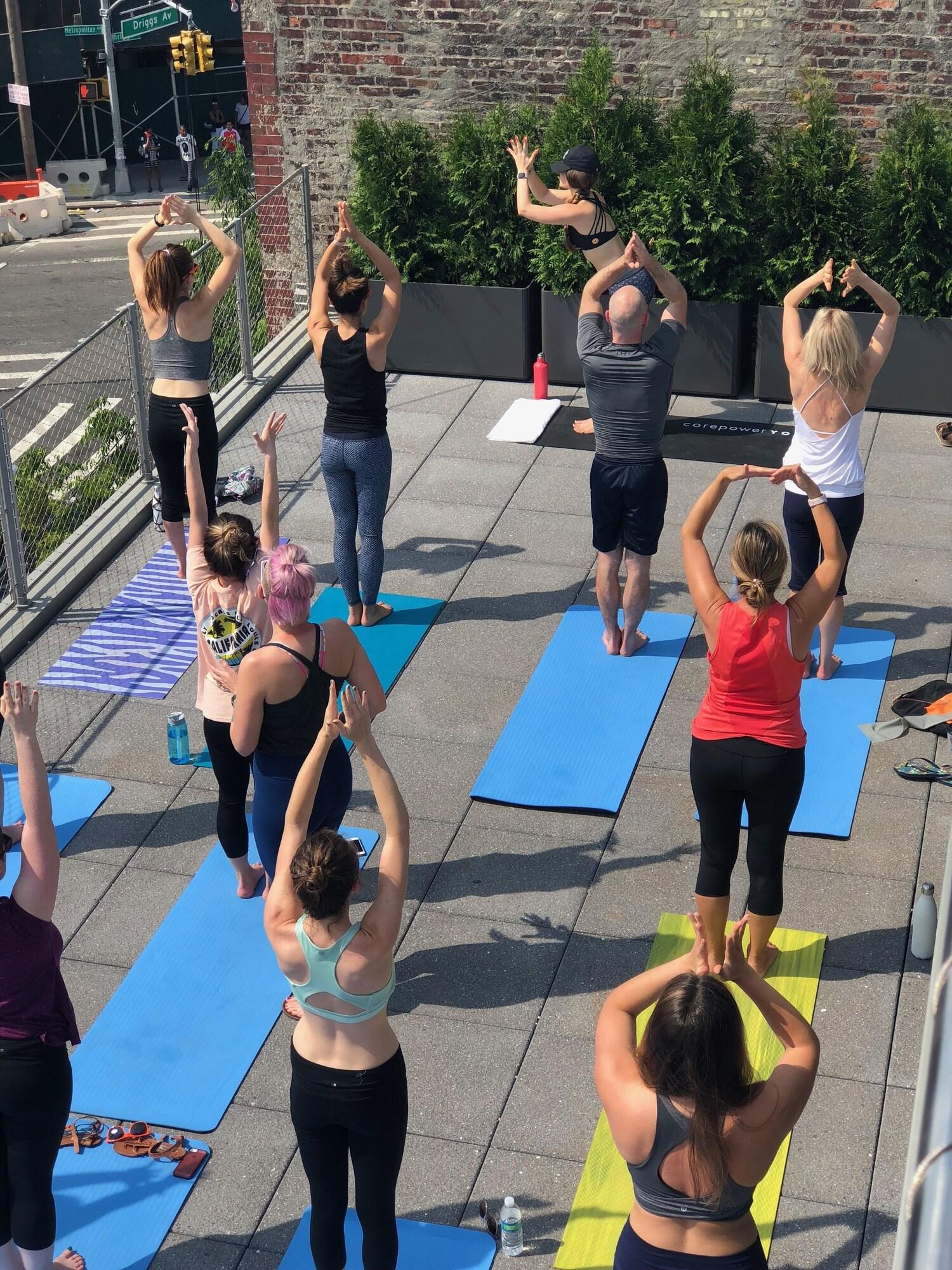 Gimnasio Pod Brooklyn